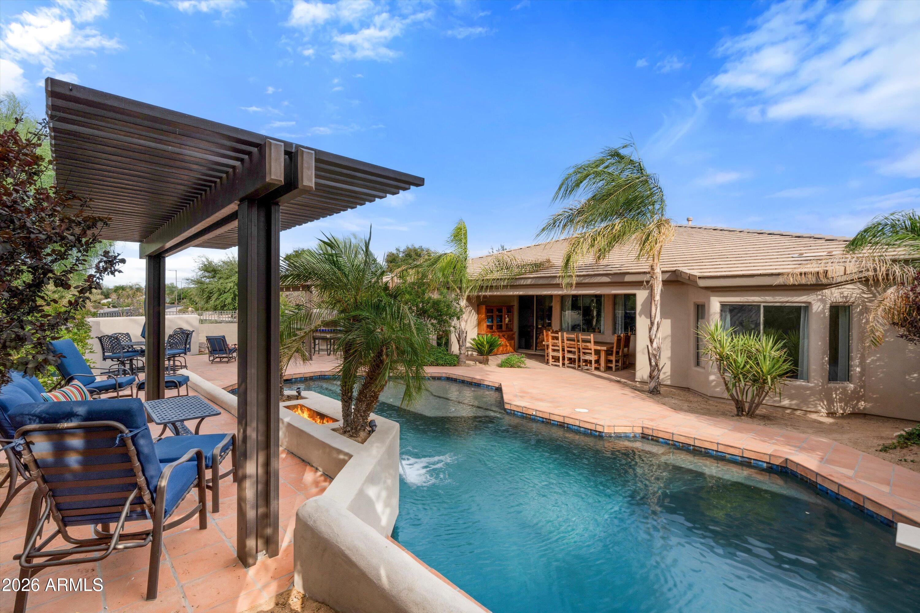 14554 West Roanoke Avenue Goodyear, AZ 85395 - Photo 33 of 50