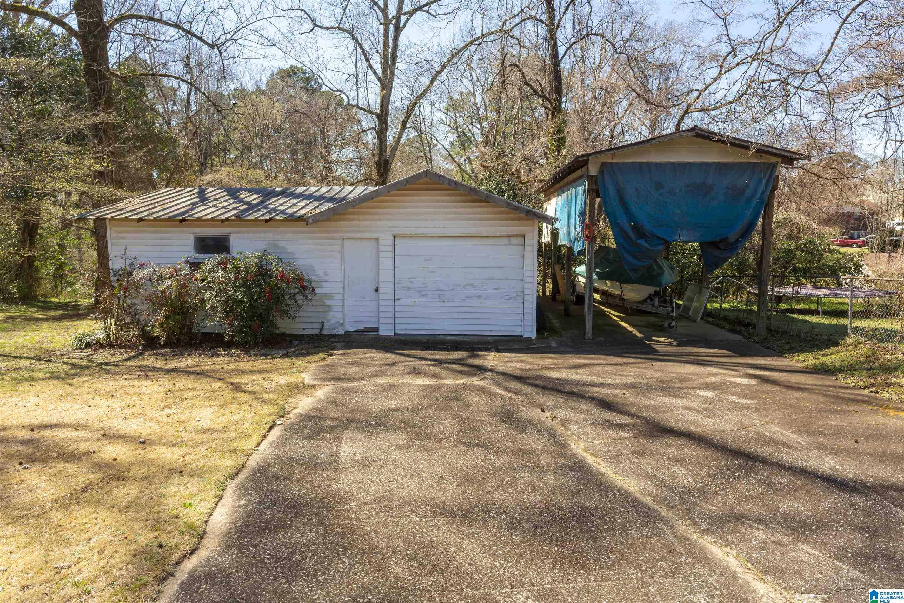 2060 Edith Avenue Birmingham, AL 35214 - Photo 6 of 38