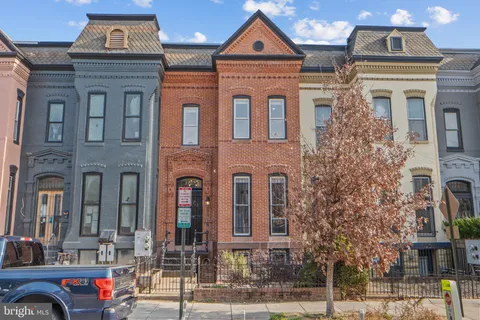 $1,850,000 | 1927 15th Street Northwest, Washington, DC 20009