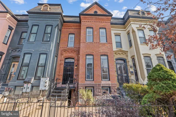 $1,775,000 | 1927 15th Street Northwest, Washington, DC 20009