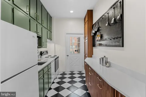 $1,850,000 | 1927 15th Street Northwest, Washington, DC 20009