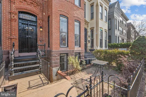 $1,850,000 | 1927 15th Street Northwest, Washington, DC 20009