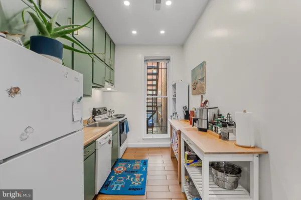 $1,775,000 | 1927 15th Street Northwest, Washington, DC 20009