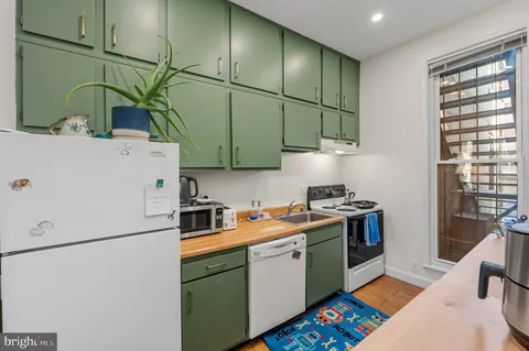 $1,850,000 | 1927 15th Street Northwest, Washington, DC 20009