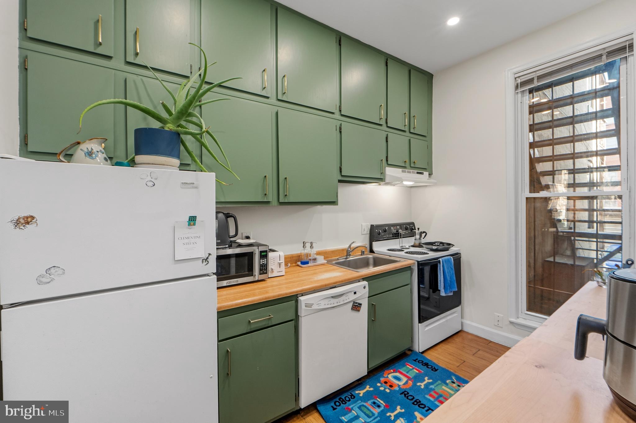 1927 15th Street Northwest Washington, DC 20009 - Photo 31 of 59