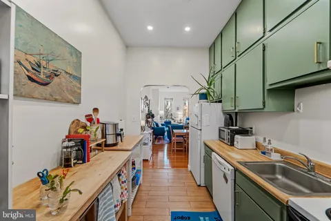 $1,850,000 | 1927 15th Street Northwest, Washington, DC 20009