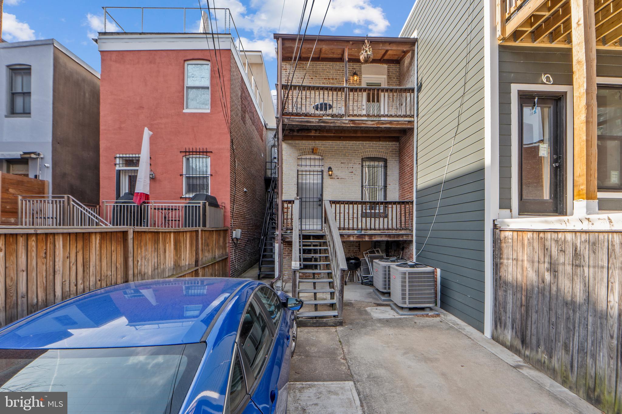 1927 15th Street Northwest Washington, DC 20009 - Photo 53 of 59