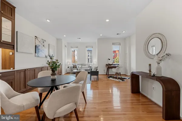 $1,775,000 | 1927 15th Street Northwest, Washington, DC 20009