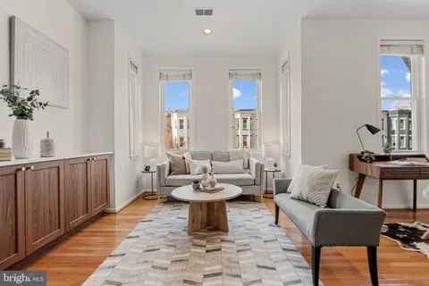 $1,850,000 | 1927 15th Street Northwest, Washington, DC 20009