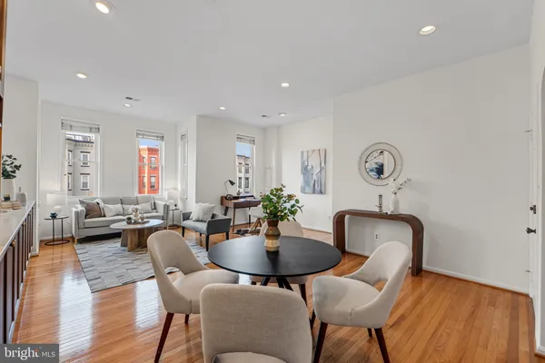 $1,775,000 | 1927 15th Street Northwest, Washington, DC 20009