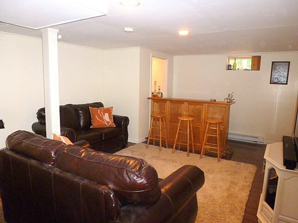 154 Sea Road Kennebunk, ME 04043 - Photo 23 of 28 Finished basement includes a nice...