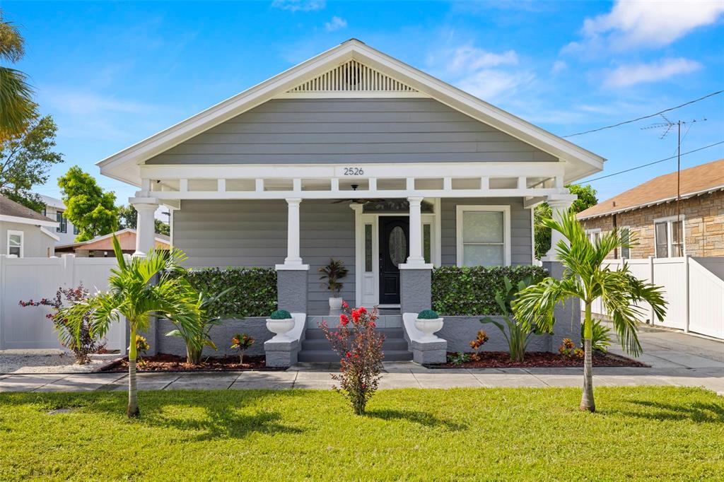 2526 West Union Street Tampa, FL 33607 - Photo 1 of 34