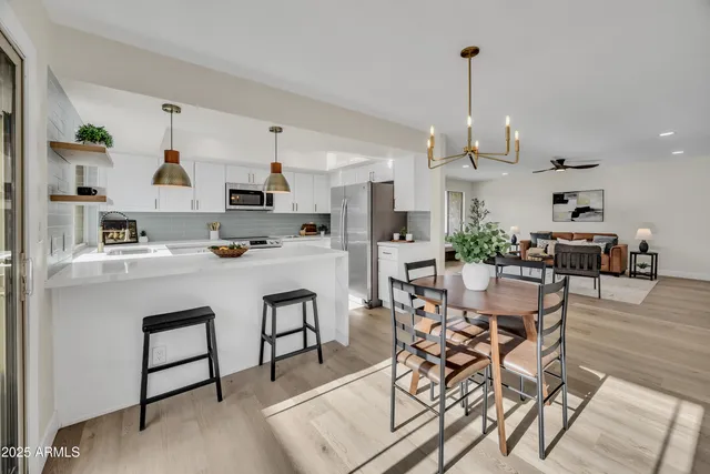 $329,900 | 5009 West New World Drive, Glendale, AZ 85302