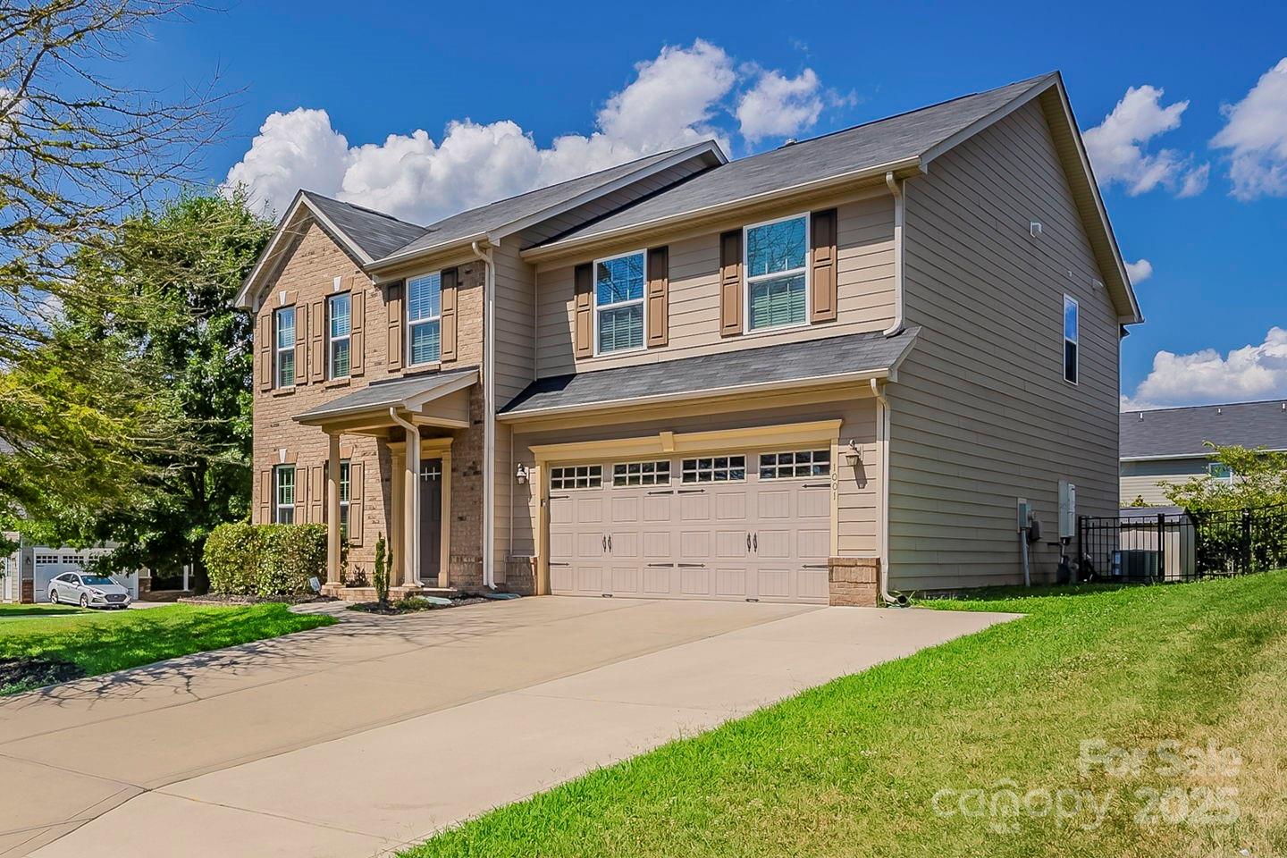 1001 Tolka Road Indian Trail, NC 28079 - Photo 3 of 47