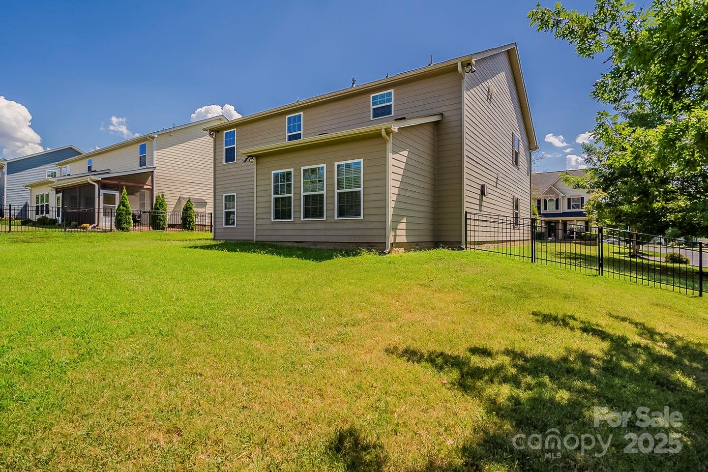 1001 Tolka Road Indian Trail, NC 28079 - Photo 43 of 47