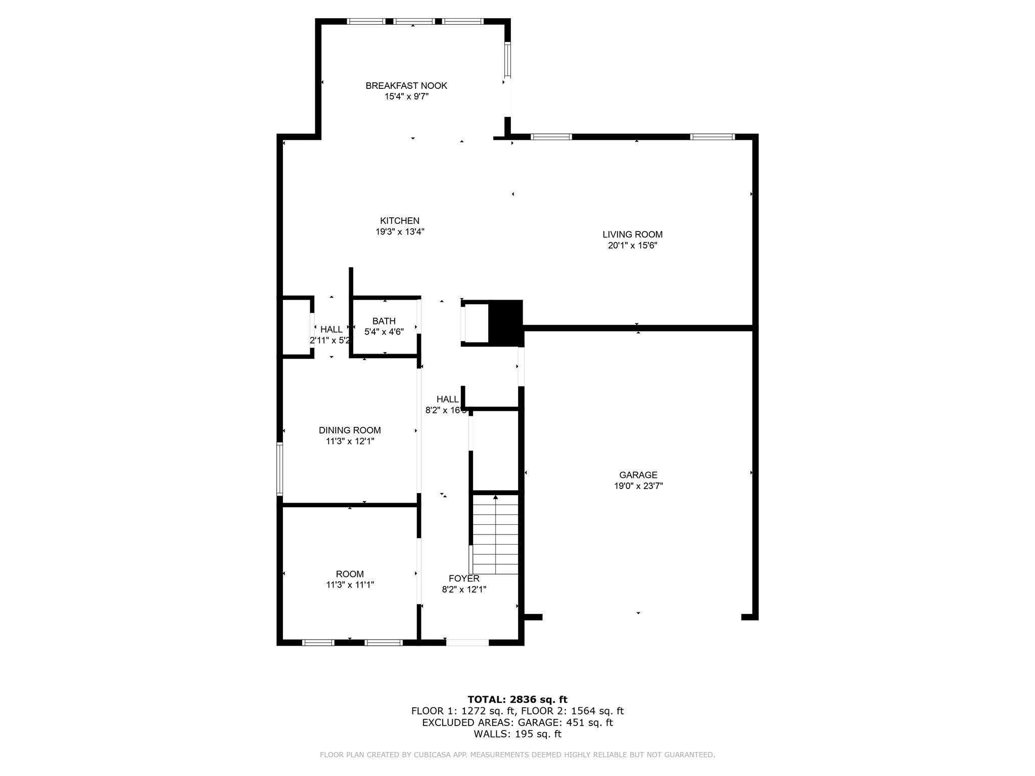 1001 Tolka Road Indian Trail, NC 28079 - Photo 45 of 47
