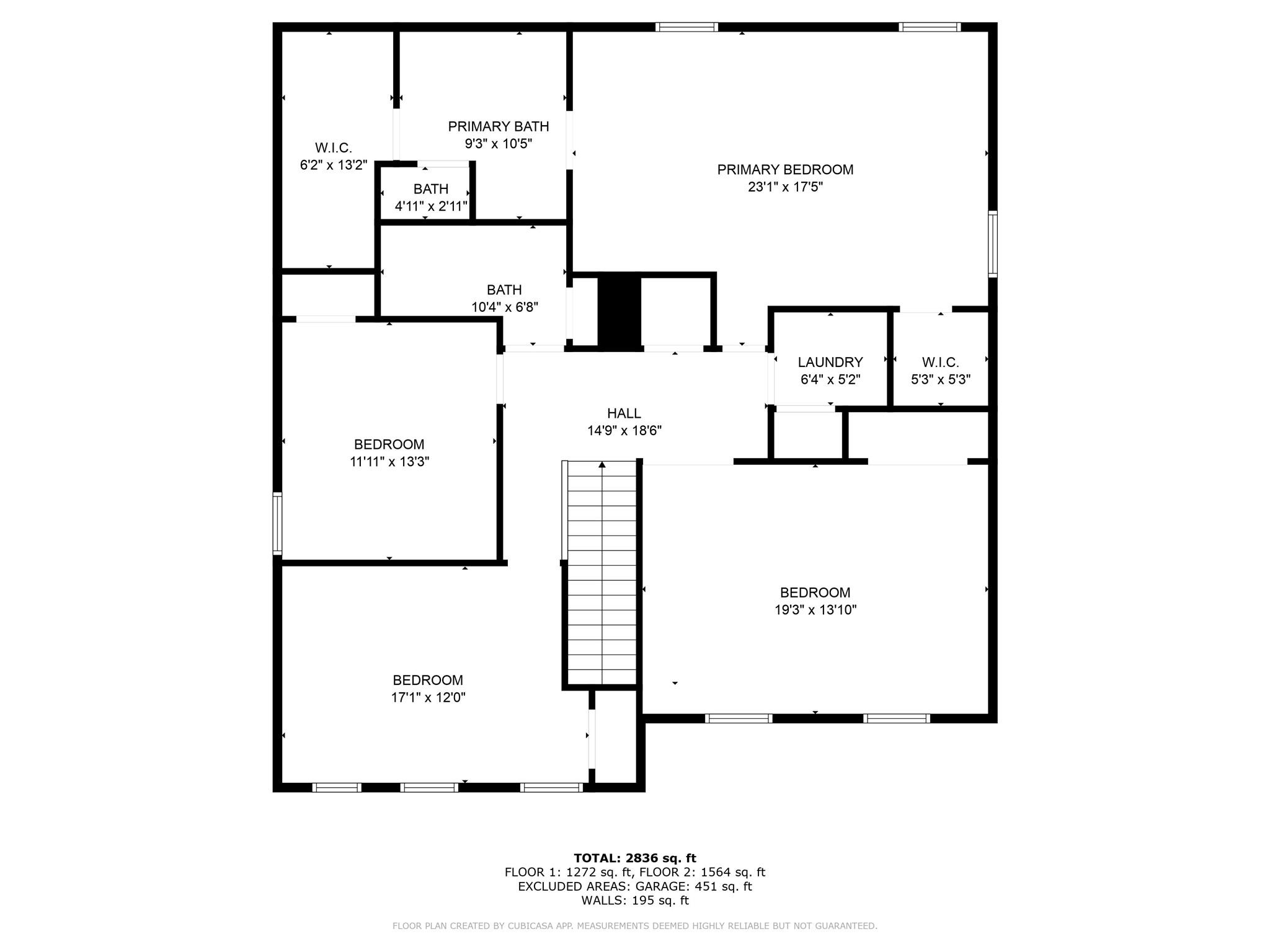 1001 Tolka Road Indian Trail, NC 28079 - Photo 46 of 47