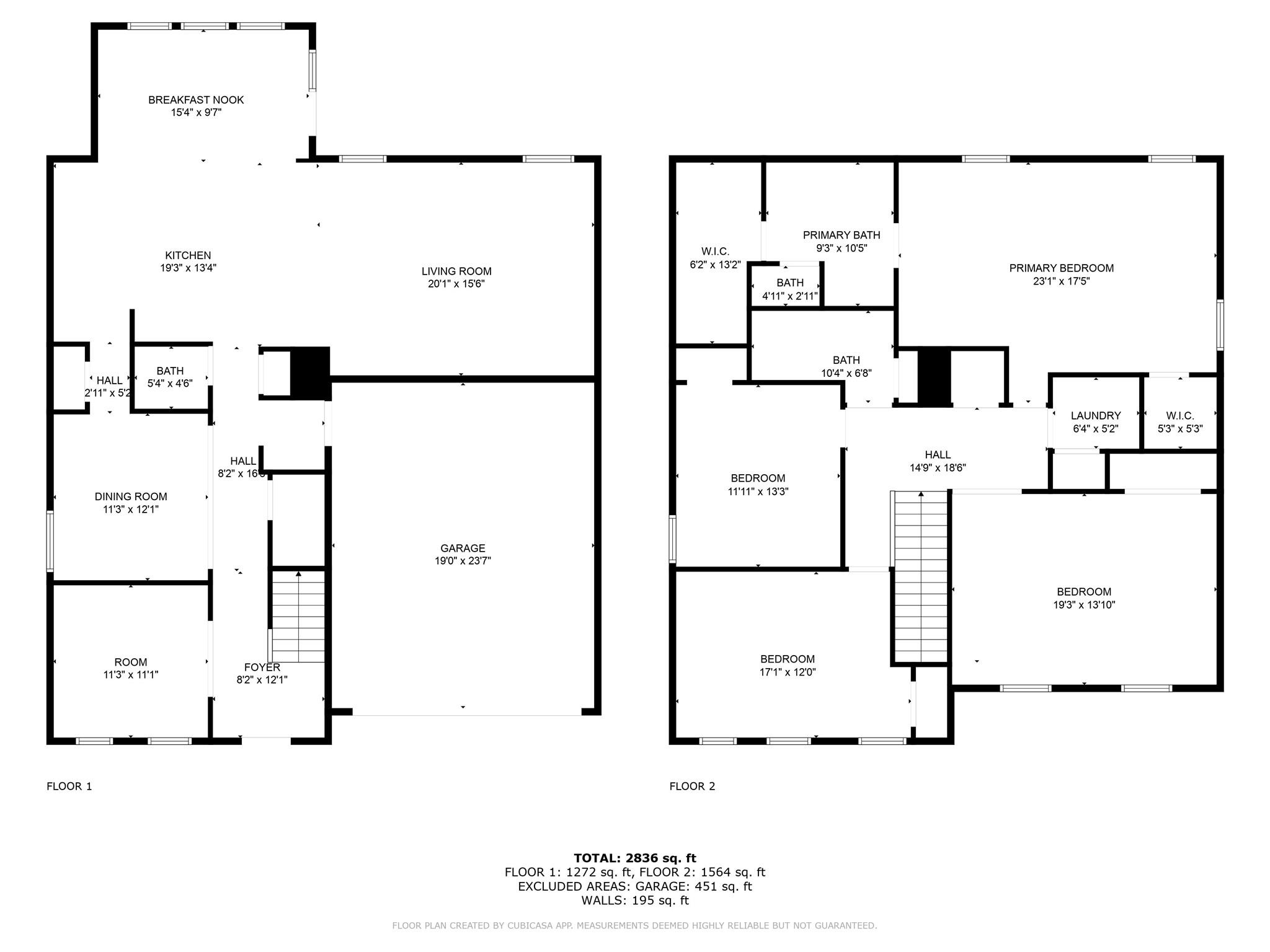 1001 Tolka Road Indian Trail, NC 28079 - Photo 47 of 47