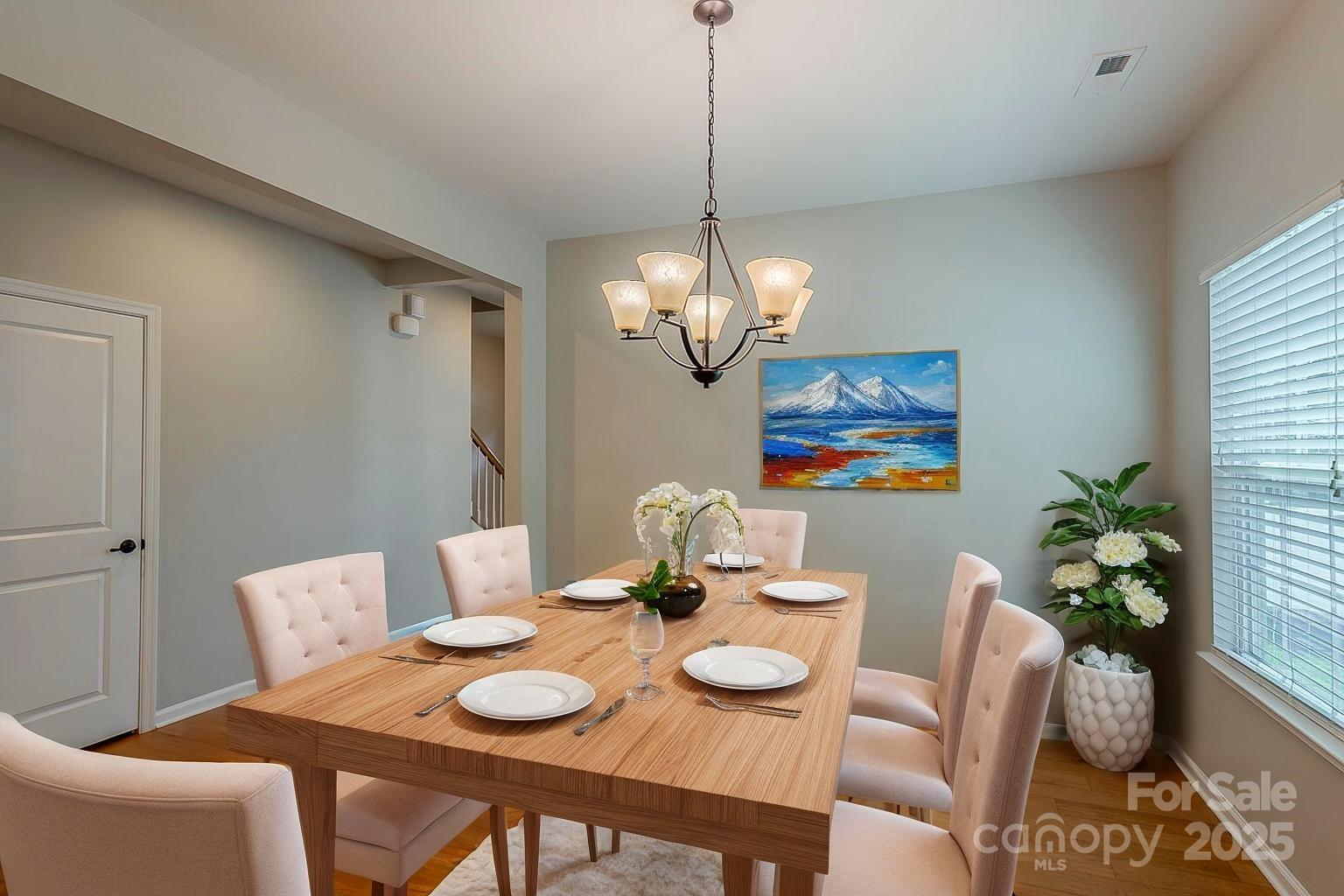 1001 Tolka Road Indian Trail, NC 28079 - Photo 5 of 47