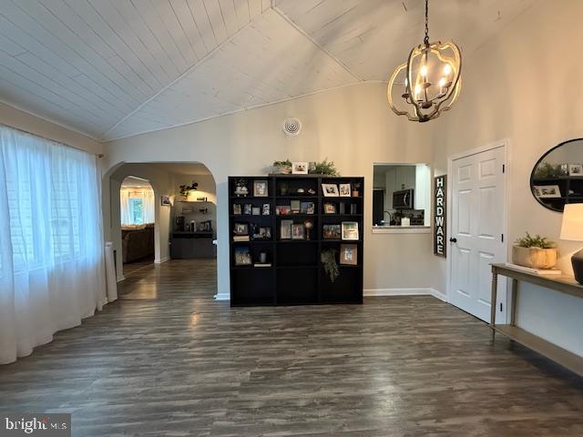 37181 Asher Road Mechanicsville, MD 20659 - Photo 38 of 50 a view of a livingroom with wooden floor