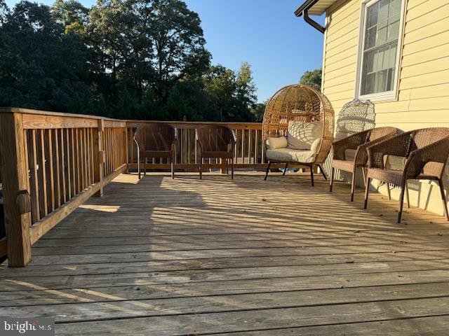 37181 Asher Road Mechanicsville, MD 20659 - Photo 41 of 50 a view of outdoor space with seating space