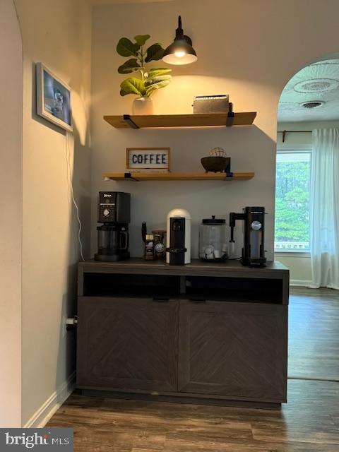 37181 Asher Road Mechanicsville, MD 20659 - Photo 10 of 50 a closeup of a cabinet with window