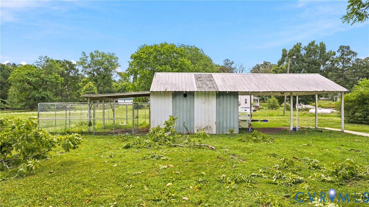 1076 Mt Laurel Road Clover, VA 24534 - Photo 30 of 38