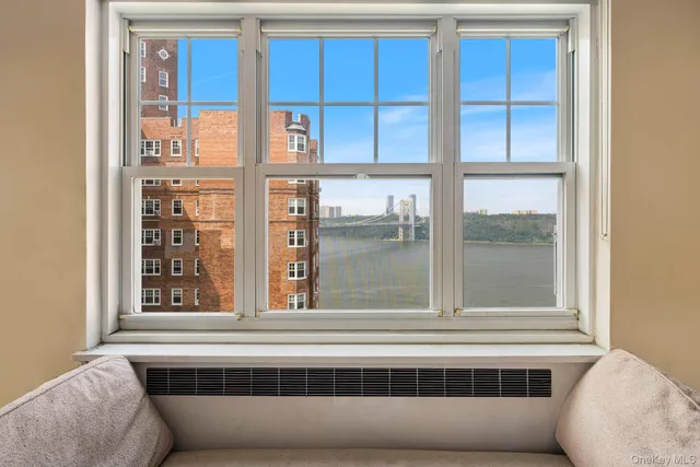 $939,000 | 200 Cabrini Boulevard, Unit 94 | Hudson Heights