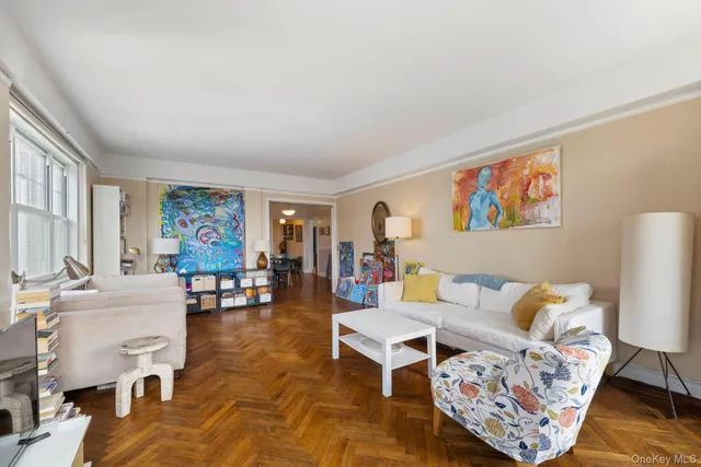 $939,000 | 200 Cabrini Boulevard, Unit 94 | Hudson Heights