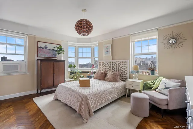 $939,000 | 200 Cabrini Boulevard, Unit 94 | Hudson Heights