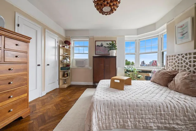 $939,000 | 200 Cabrini Boulevard, Unit 94 | Hudson Heights