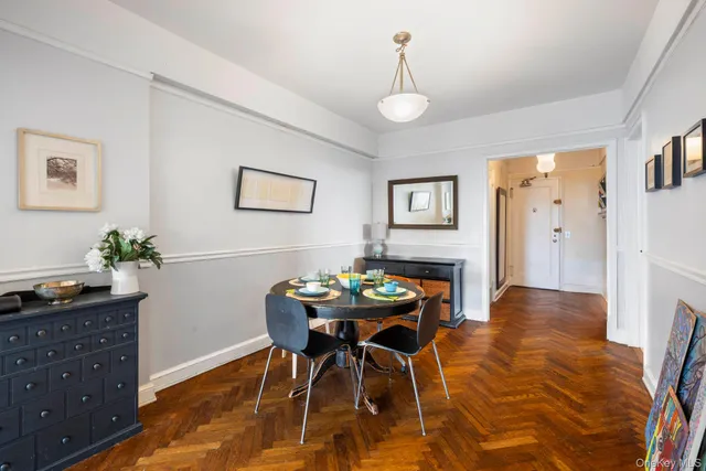 $939,000 | 200 Cabrini Boulevard, Unit 94 | Hudson Heights