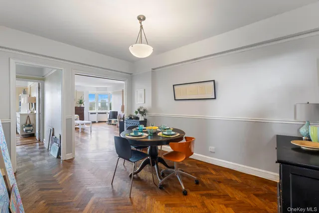 $939,000 | 200 Cabrini Boulevard, Unit 94 | Hudson Heights