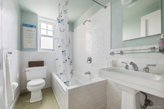 $939,000 | 200 Cabrini Boulevard, Unit 94 | Hudson Heights