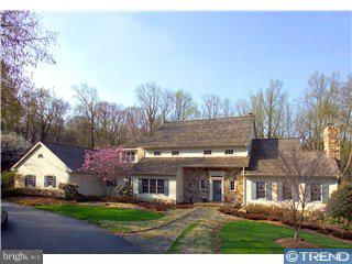 14 Laurel Ridge Road Greenville, DE 19807 - Photo 1 of 6 Gallery Image 1