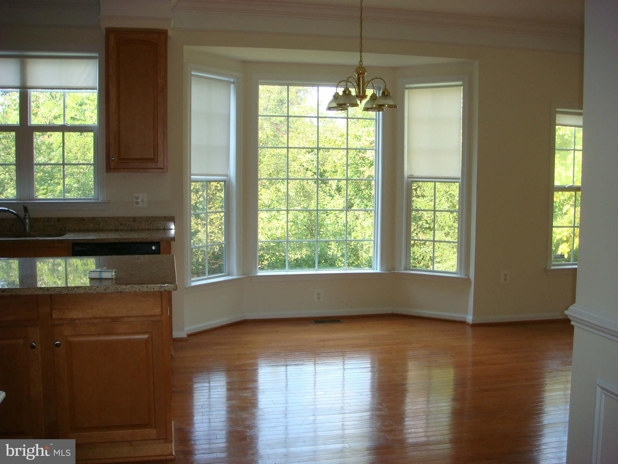 126 George Street Gaithersburg, MD 20877 - Photo 9 of 26 Breakfast Room