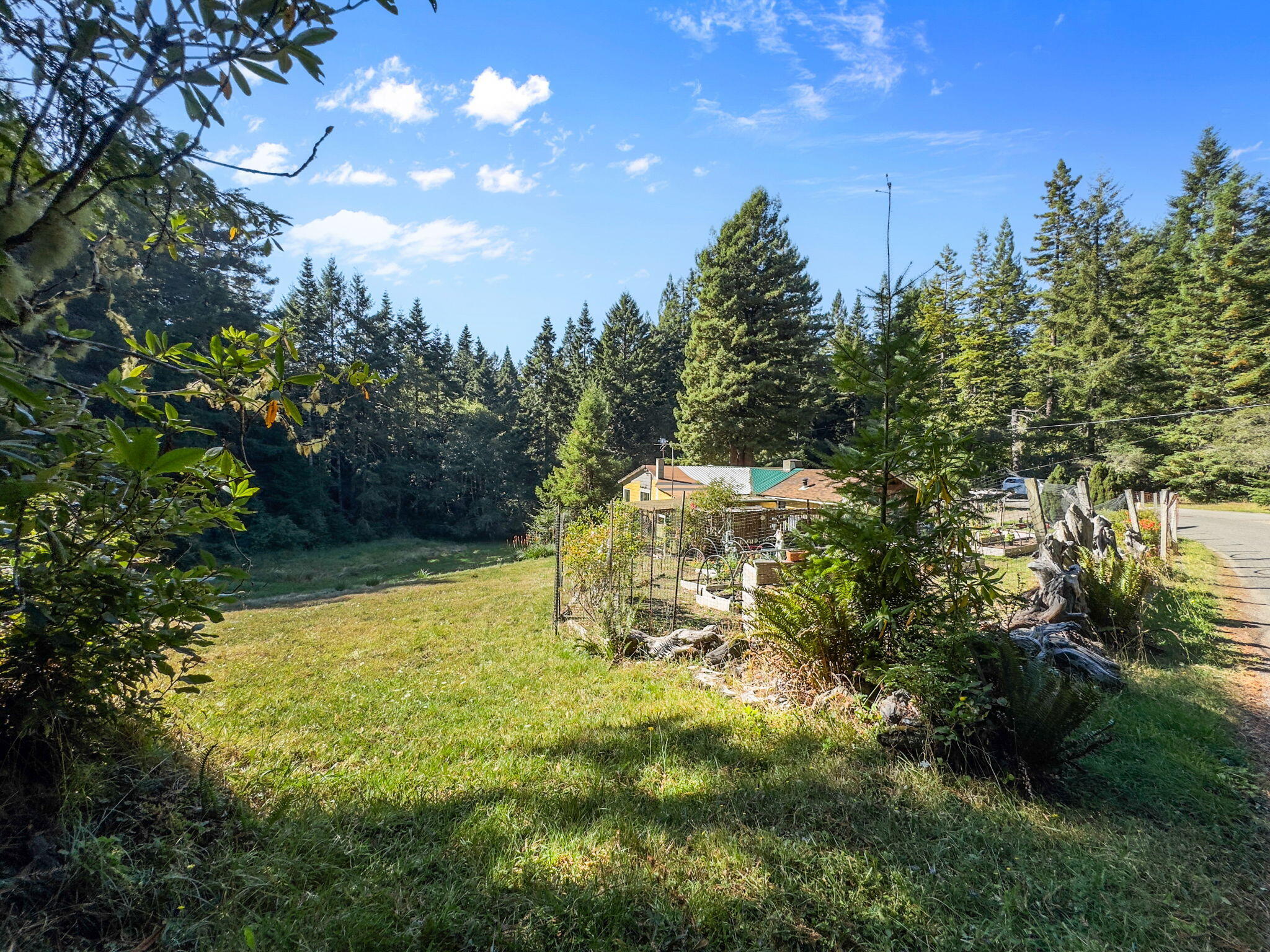 7097 Fickle Hill Road Arcata, CA 95521 - Photo 39 of 43