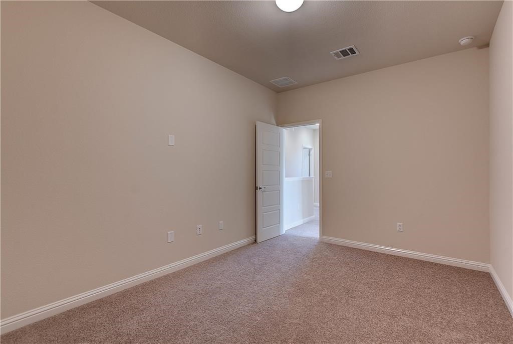 6907 Idea Road Austin, TX 78741 - Photo 20 of 29 Another view of 2nd level additional room