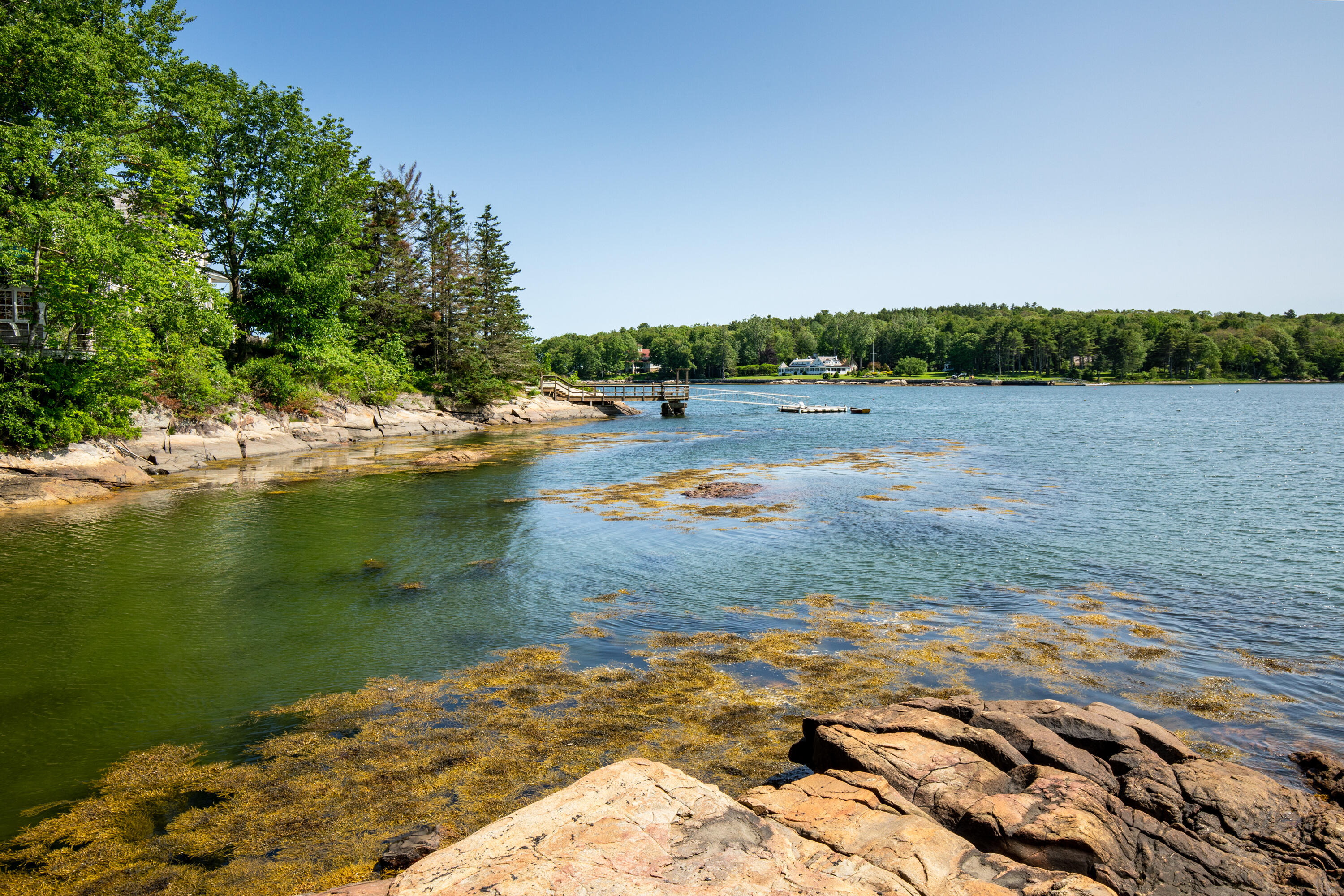 77 Northern Point Road Bristol, ME 04564 - Photo 17 of 40 13-77NorthernPointRd-RoundPond-KS