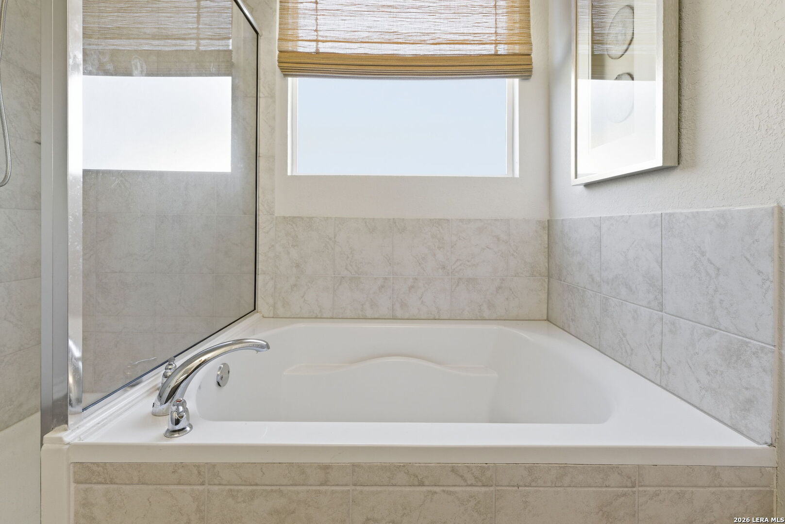 3410 Copper Acres Bulverde, TX 78163 - Photo 24 of 50 a white bath tub sitting next to a window