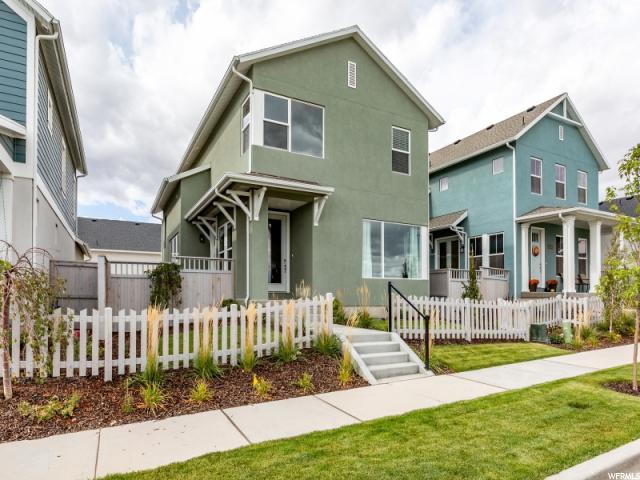 11364 South Red Cardinal Way South Jordan, UT 84009 - Photo 1 of 1