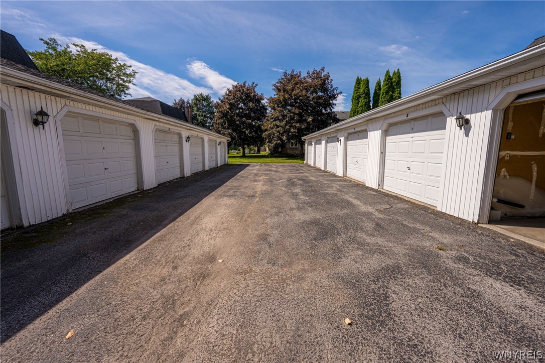 4593 Chestnut Ridge Road, Unit 3 Amherst, NY 14228 - Photo 44 of 44 Gallery Image 44