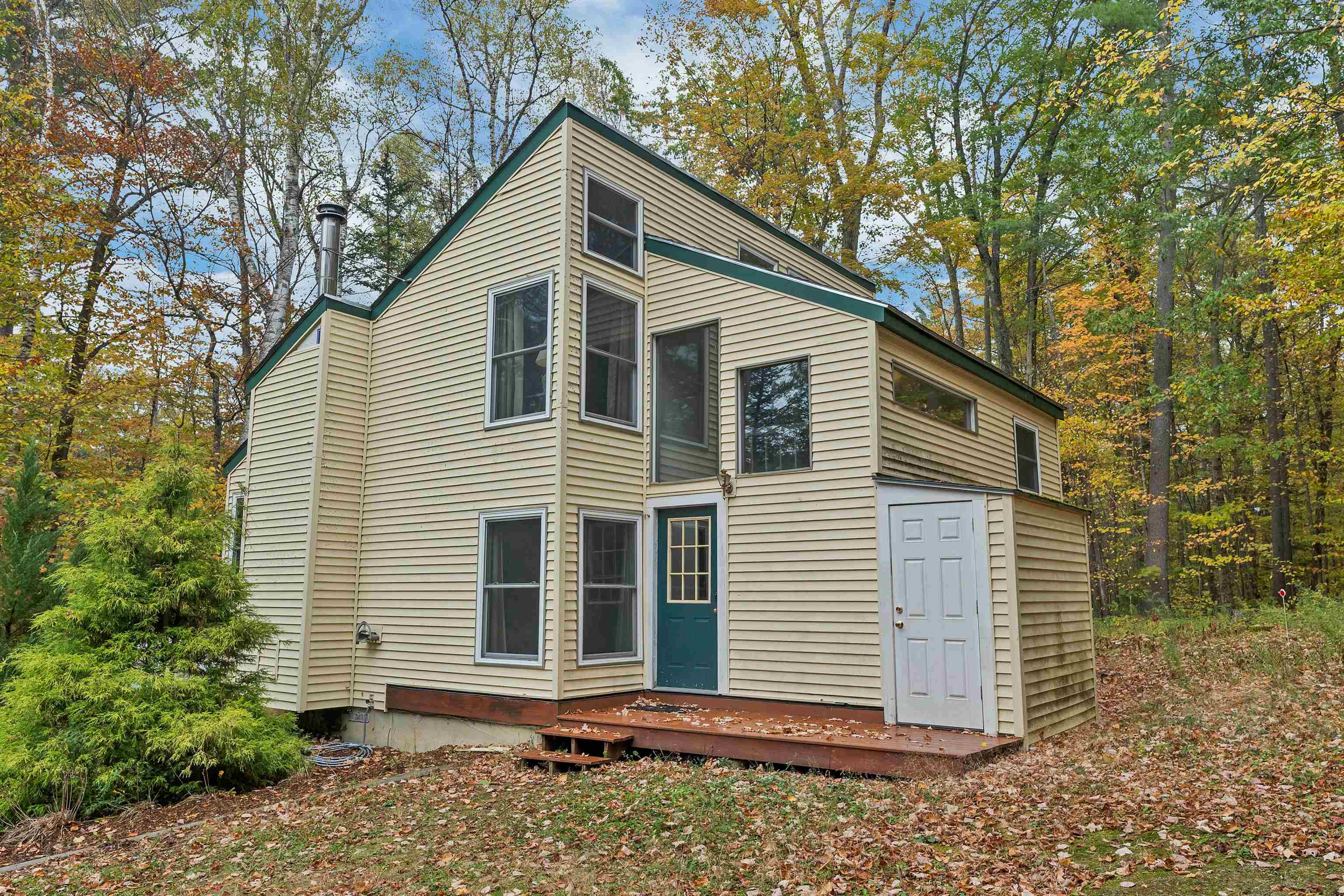 88 Donovan Farm Road Campton, NH 03223 - Photo 28 of 60