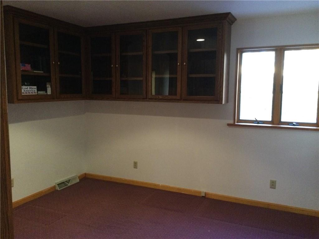 63 Ankrom Road Washington, PA 15301 - Photo 14 of 25 an empty room with windows
