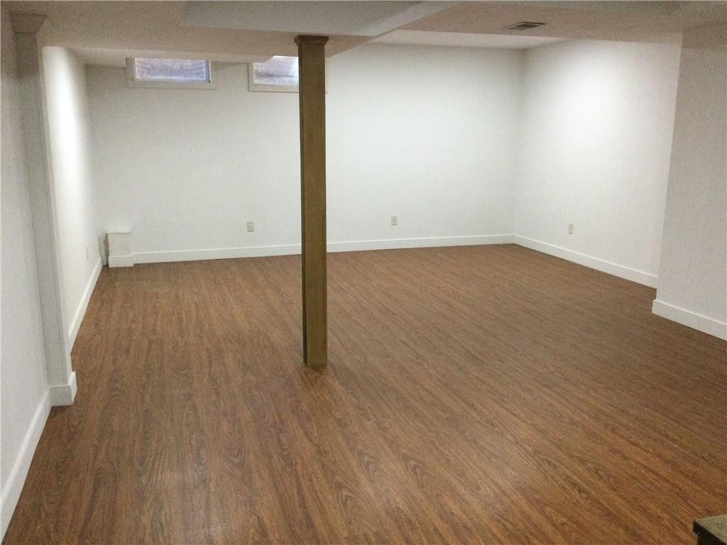 63 Ankrom Road Washington, PA 15301 - Photo 16 of 25 wooden floor in an empty room