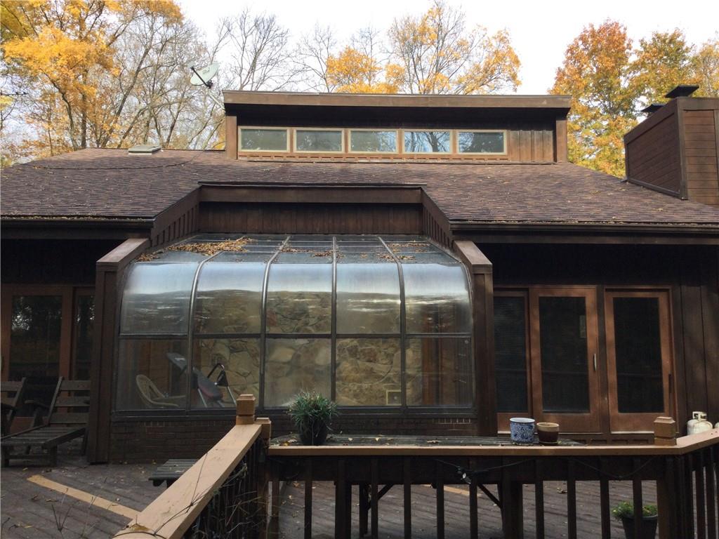 63 Ankrom Road Washington, PA 15301 - Photo 19 of 25 a front view of a house with glass windows