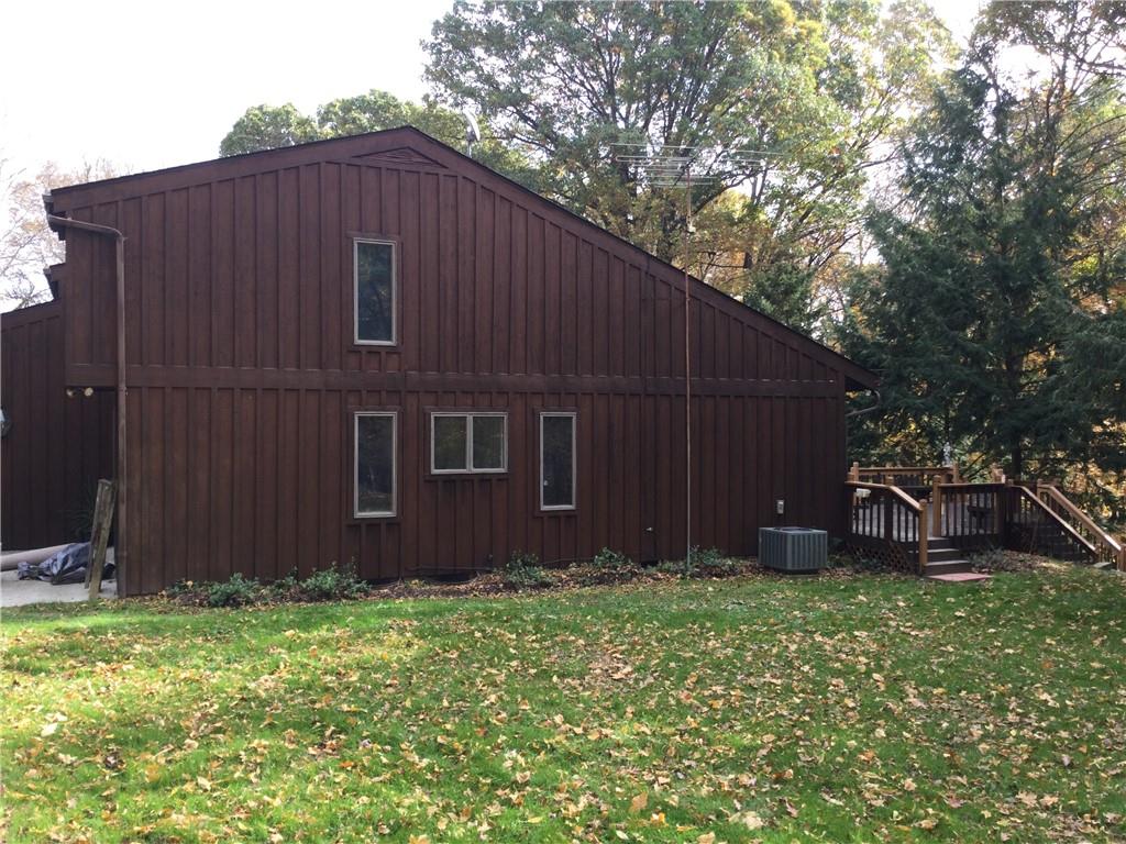 63 Ankrom Road Washington, PA 15301 - Photo 3 of 25 a house view with backyard space