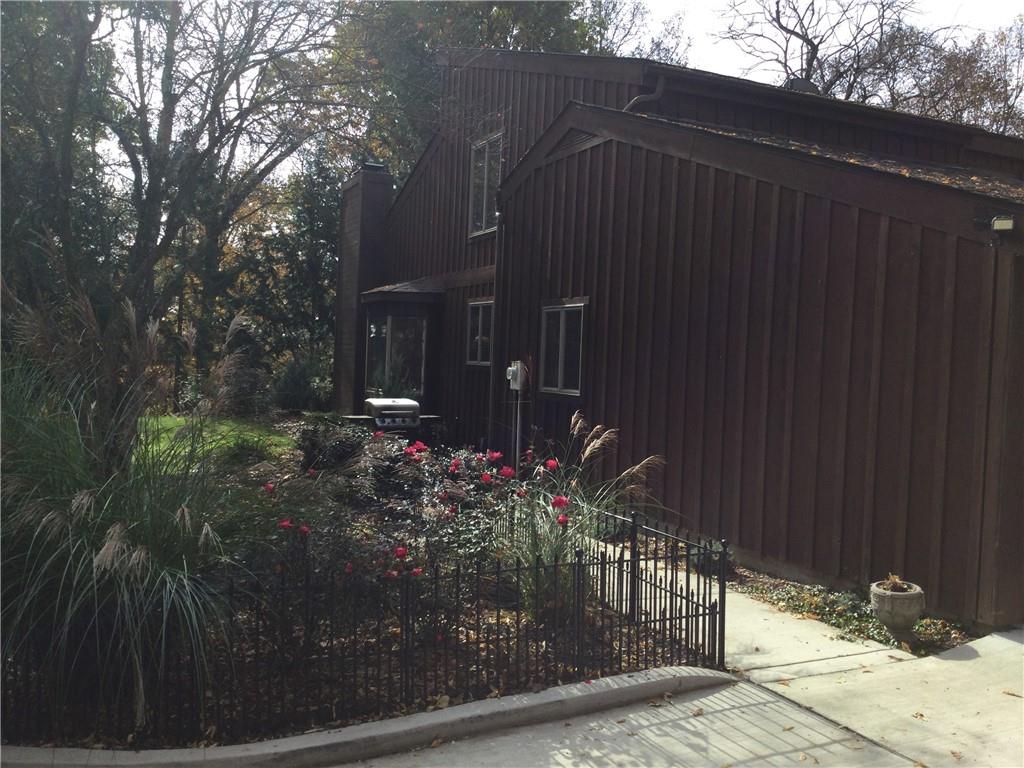 63 Ankrom Road Washington, PA 15301 - Photo 23 of 25 a view of a house with a yard