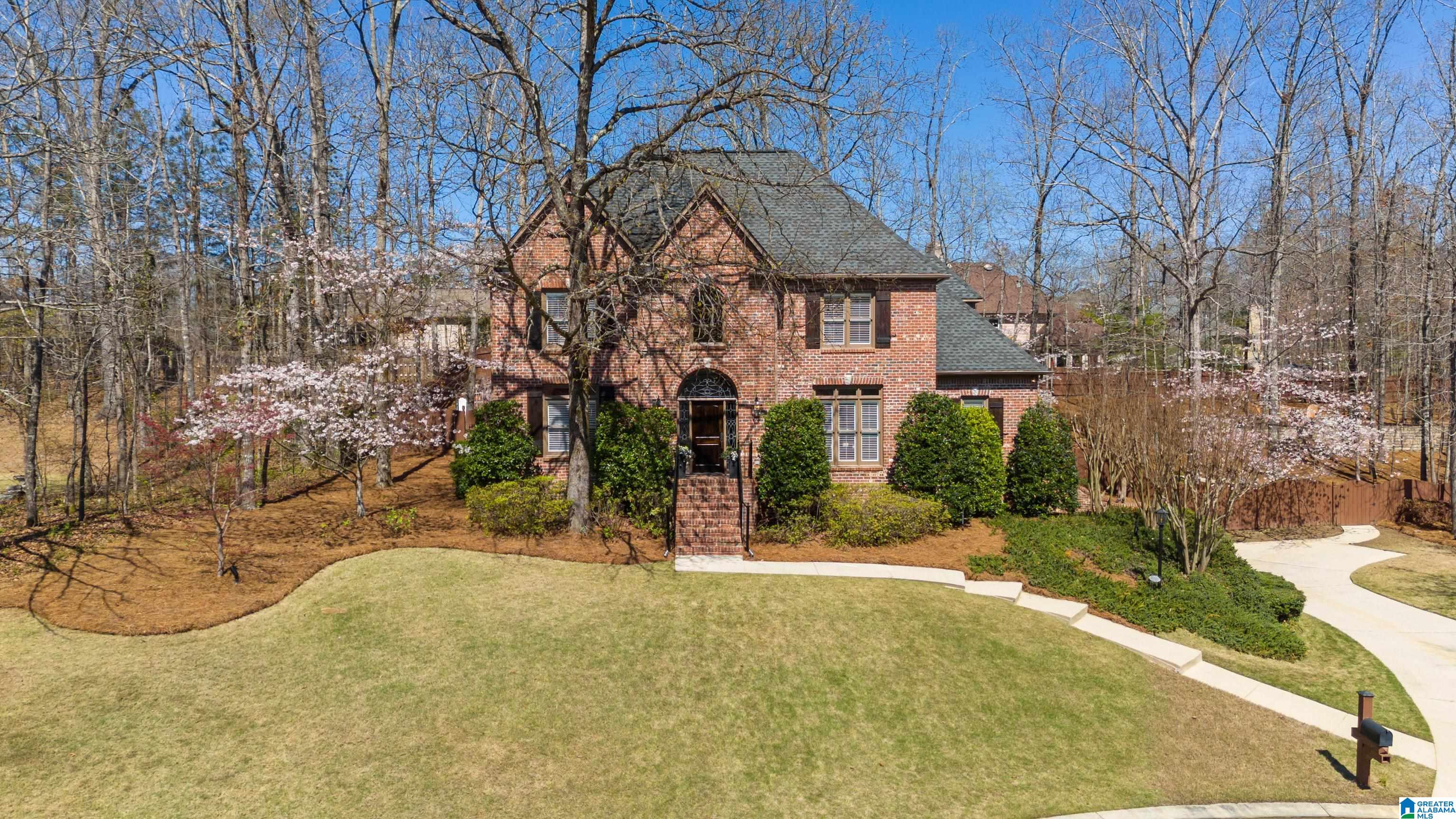 718 Park Ridge Circle Birmingham, AL 35242 - Photo 1 of 69