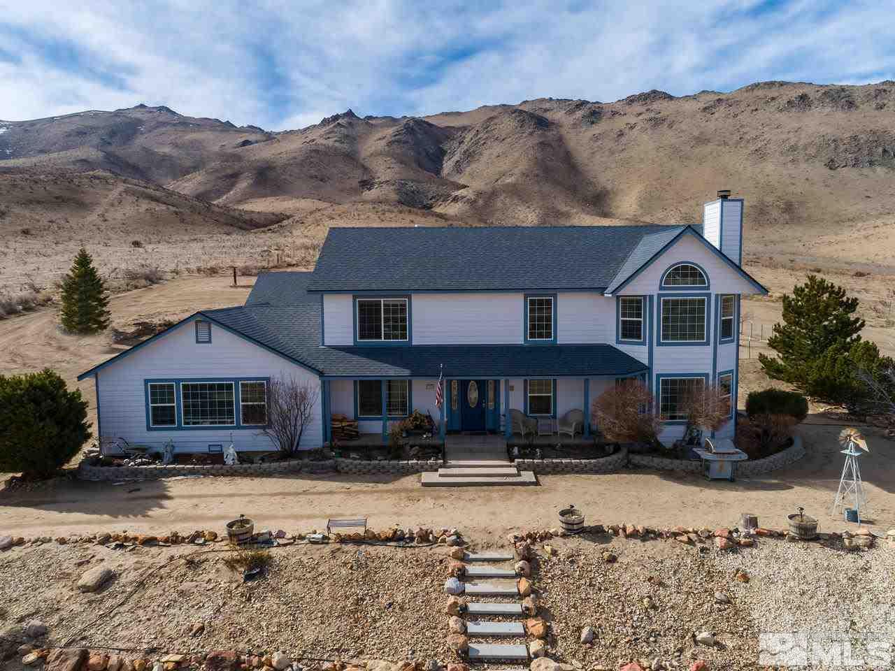 355 Appaloosa Circle Reno, NV 89508 - Photo 2 of 28 Photo 2